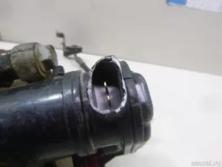 58311D4A50 Hyundai-Kia Суппорт тормозной задний правый Hyundai Sonata (LF) Арт E14854460, вид 5