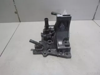110614EF0A Nissan Корпус термостата Nissan Qashqai 2 restailing Арт E14855100, вид 2