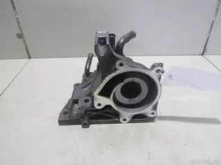 110614EF0A Nissan Корпус термостата Nissan Qashqai 2 restailing Арт E14855100, вид 3