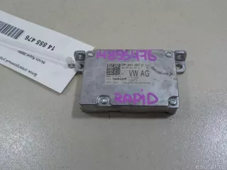 7PP941597D VAG Блок электронный управления освещением Skoda Rapid Арт E14855476, вид 1