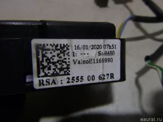 255500627R Renault Кнопка многофункциональная Renault Duster 2 Арт E14863789, вид 5