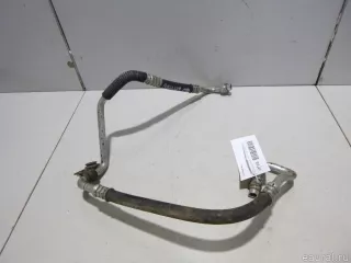 924900016R Renault Трубка кондиционера Renault Megane 3 Арт E14877329, вид 5