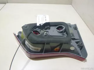 924034X500 Hyundai-Kia Фонарь задний внутренний левый Kia Rio 3 Арт E14893787, вид 5