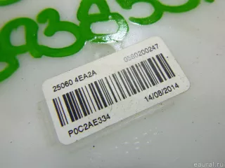 250604EA2A Nissan Датчик уровня топлива Nissan Qashqai 2 restailing Арт E14893853, вид 4