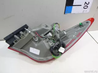 265554AA0A Nissan Фонарь задний наружный левый Nissan Almera G15 Арт E14894154, вид 4