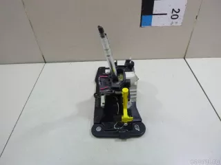 341042088R Renault Кулиса КПП Renault Fluence  Арт E14901809, вид 1