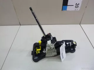 341042088R Renault Кулиса КПП Renault Fluence  Арт E14901809, вид 2