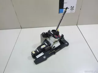341042088R Renault Кулиса КПП Renault Fluence  Арт E14901809, вид 3