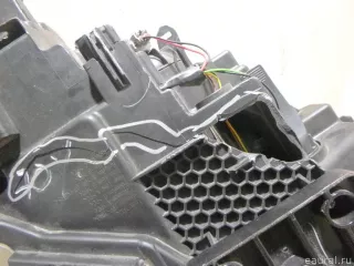 260604EH0A Nissan Фара левая Nissan Qashqai 2 restailing Арт E14903764, вид 4