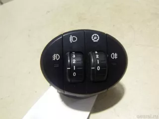 3774400K880089 Great Wall Кнопка корректора фар Great Wall Hover H3 Арт E14913112, вид 1