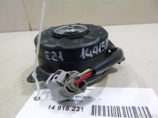 163630T210 Toyota Вентилятор (прочее) Toyota Corolla E210 Арт E14915231, вид 2
