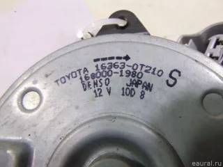 163630T210 Toyota Вентилятор (прочее) Toyota Corolla E210 Арт E14915231, вид 5