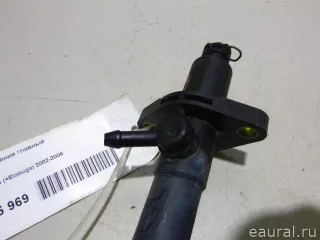 55196181 Fiat Цилиндр сцепления главный Peugeot Boxer 1 Арт E14915969, вид 4