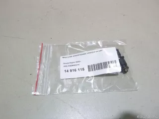 04E906031H VAG Распределитель впрыска (инжектор) Skoda Rapid Арт E14916115, вид 6