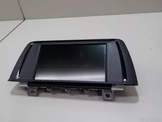 65509262751 BMW Дисплей информационный BMW 1 F20/F21 Арт E14918518, вид 1