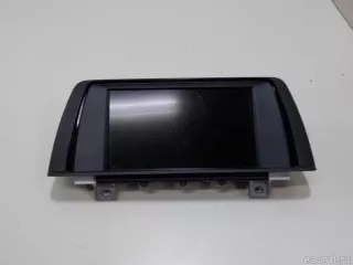65509262751 BMW Дисплей информационный BMW 1 F20/F21 Арт E14918518, вид 3