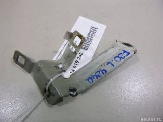 41357284649 BMW Кронштейн крепления крыла BMW 1 F20/F21 Арт E14919240, вид 2