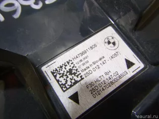 63217369118 BMW Фонарь задний наружный правый BMW 3 F30/F31/GT F34 Арт E14925361, вид 8