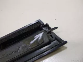 8U0854815 VAG Накладка двери багажника Audi Q3 2 Арт E14925937, вид 4