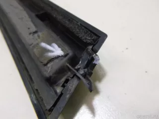 8U0854815 VAG Накладка двери багажника Audi Q3 2 Арт E14925937, вид 5