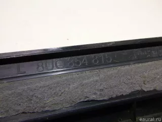 8U0854815 VAG Накладка двери багажника Audi Q3 2 Арт E14925937, вид 6