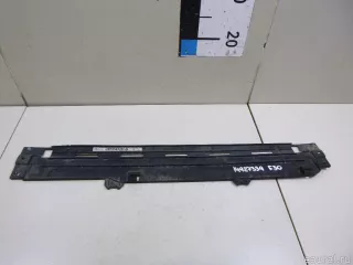17118625433 BMW Защитный кожух радиатора BMW X3 G01 Арт E14927339, вид 1