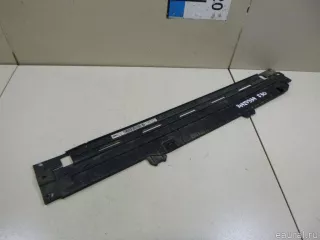 17118625433 BMW Защитный кожух радиатора BMW X3 G01 Арт E14927339, вид 2