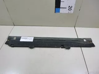 17118625433 BMW Защитный кожух радиатора BMW X3 G01 Арт E14927339, вид 4