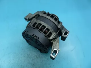 0125811005,,30659131 Генератор Volvo V60 1 Арт AL13044956286_2, вид 3
