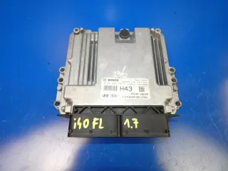 39140-2A530 Блок управления двигателем Hyundai i40  Арт AL13045461751, вид 1