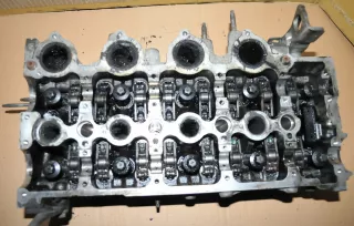 9688418110 Клапанная крышка Peugeot Bipper Арт AL13045488999_13, вид 1