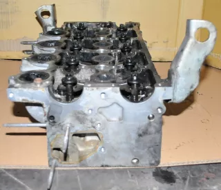 9688418110 Клапанная крышка Peugeot Bipper Арт AL13045488999_13, вид 5