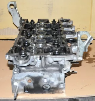 9688418110 Клапанная крышка Peugeot Bipper Арт AL13045488999_13, вид 6