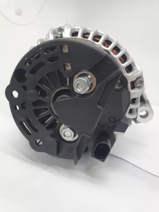 4G0261 Генератор Mercedes ML W164 Арт AL13045512293_6, вид 2