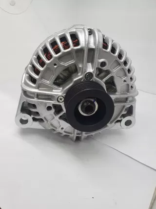 4G0261 Генератор Mercedes ML W164 Арт AL13045512293_6, вид 3