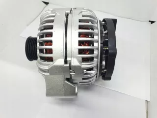 4G0261 Генератор Mercedes ML W164 Арт AL13045512293_6, вид 4