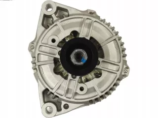 A0413 Генератор Opel Vectra B Арт AL13045554801_2, вид 4