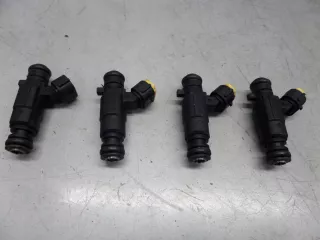 35310-22600,9260930006 Форсунка Hyundai Accent LC Арт AL13045974416_2, вид 2