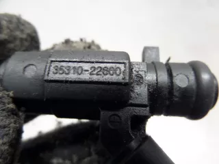 35310-22600,9260930006 Форсунка Hyundai Accent LC Арт AL13045974416_2, вид 3