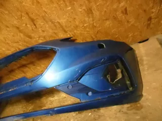  Бампер передний Ford Focus 4 Арт AL13047303902, вид 2