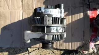  Генератор Land Rover Range Rover 3 Арт AL13047336956, вид 1