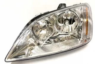 431-1158L-LD-EM Фара передняя левая Ford C-max 1 Арт AL13047799019_2, вид 1
