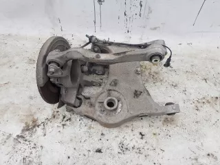 fk72-5a969-af Кулак задний левый Land Rover Discovery sport Арт AL13048332233, вид 2