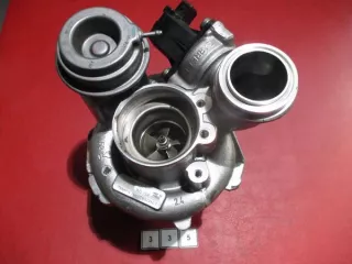 7576985 Турбина BMW 7 F01/F02 Арт AL13048362246_3, вид 1