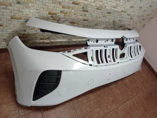 11A807221,11A807221,11A807221 Бампер передний Volkswagen ID4 Арт AL13048546566, вид 1