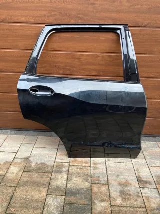 10012C033 Дверь задняя правая BMW X5 G05  Арт AL13048591863, вид 1