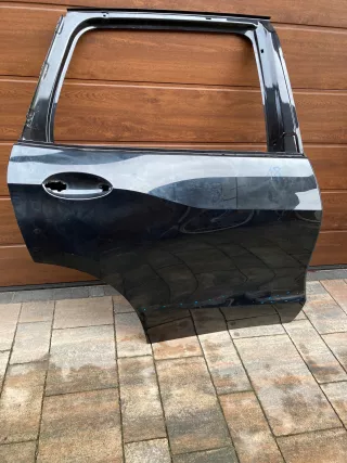 10012C033 Дверь задняя правая BMW X5 G05  Арт AL13048591863, вид 2