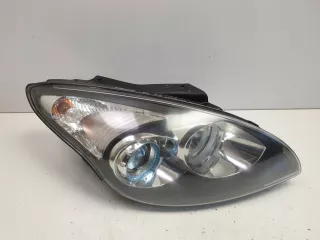 1EL010146,92102-2R000 Фара передняя (комплект) Hyundai i30 GD Арт AL13048670744, вид 1