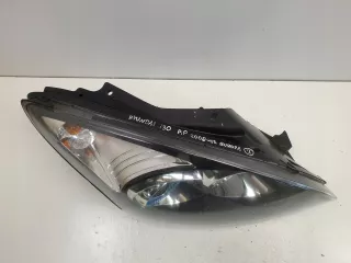 1EL010146,92102-2R000 Фара передняя (комплект) Hyundai i30 GD Арт AL13048670744, вид 2