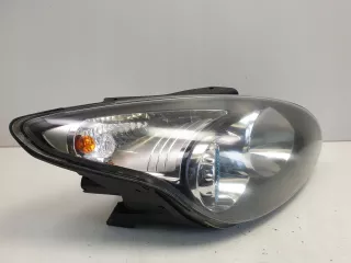 1EL010146,92102-2R000 Фара передняя (комплект) Hyundai i30 GD Арт AL13048670744, вид 4